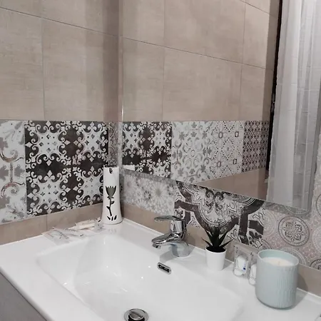 Couette-café Pietrapantone Pietrapertosa