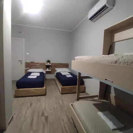 Couette-café Pietrapantone Pietrapertosa