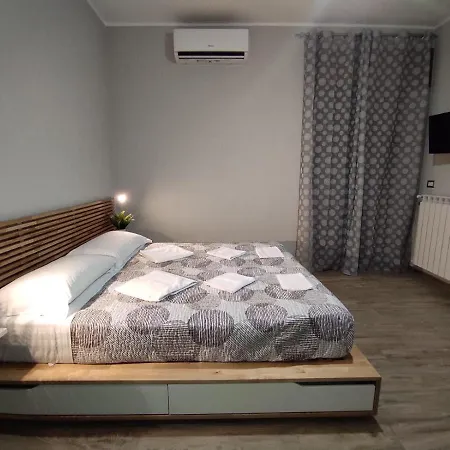 Pietrapantone Couette-café 3*