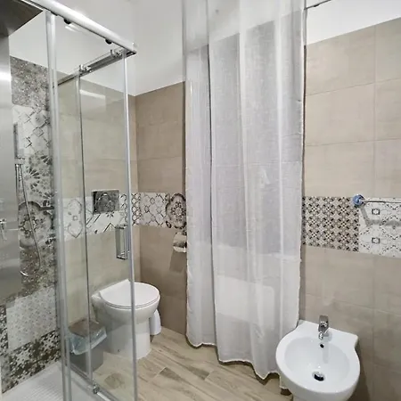 فندق مبيت وإفطار Pietrapantone بييترابيرتوسا
