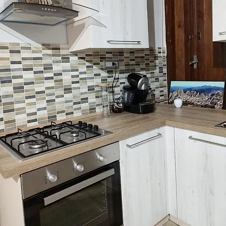 Pietrapantone 3* Pietrapertosa