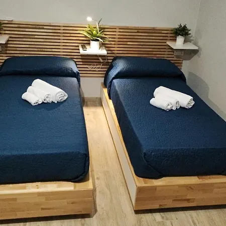 Pietrapantone Bed and breakfast Pietrapertosa