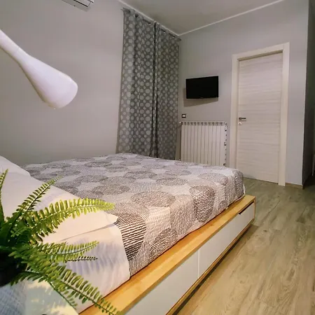 Pietrapantone B&B 피에트라페르토사