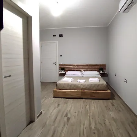 Pietrapantone Couette-café