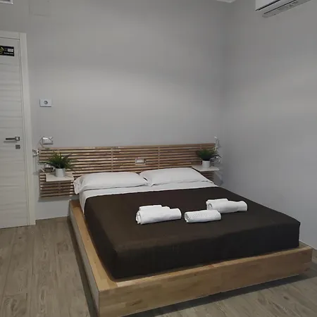 فندق مبيت وإفطار Pietrapantone بييترابيرتوسا