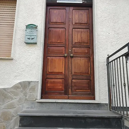 Pietrapantone 3* Pietrapertosa