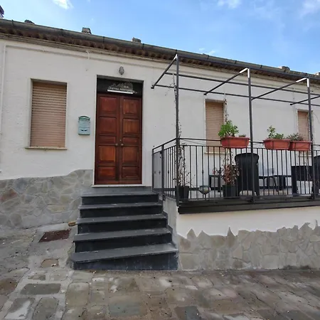 Pietrapantone 3* Пьетрапертоза