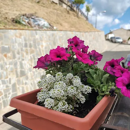 Pietrapantone Pietrapertosa