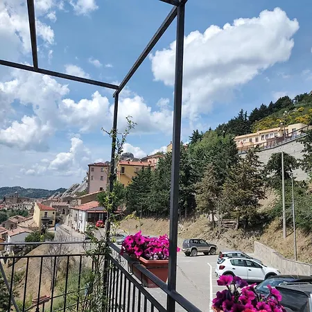 Pietrapantone Bed and breakfast