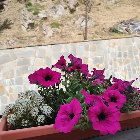 Pietrapantone Pietrapertosa