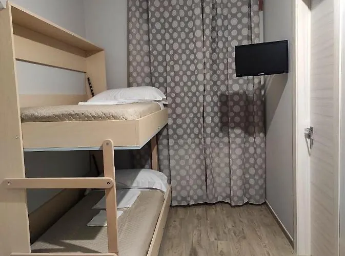 Pietrapantone Panzió