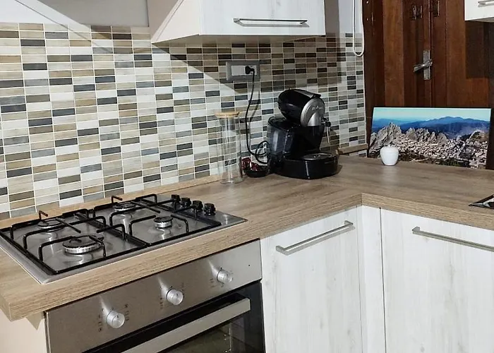 Pietrapantone 3* Pietrapertosa