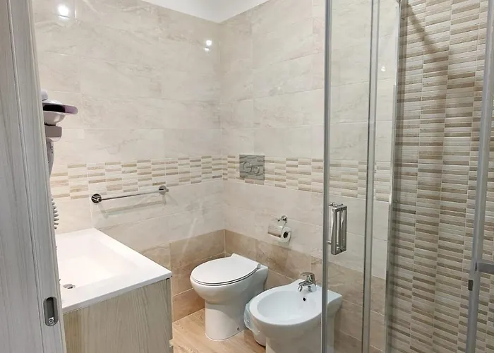 Pietrapantone Panzió