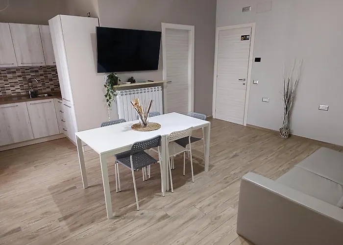 Pietrapantone 3* Пьетрапертоза