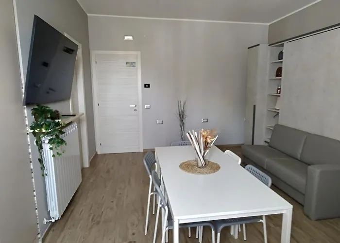 Pietrapantone Panzió