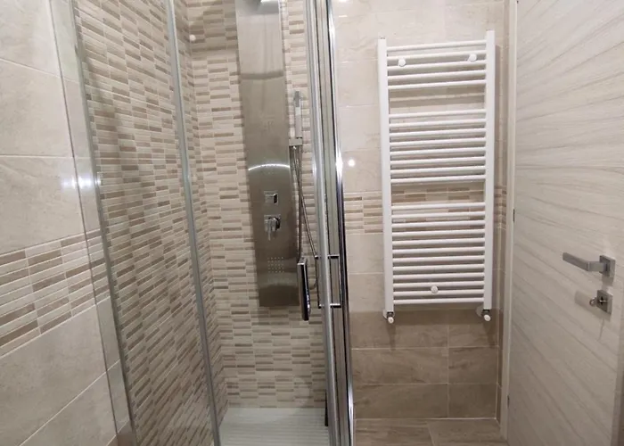 Pietrapantone Panzió 3*