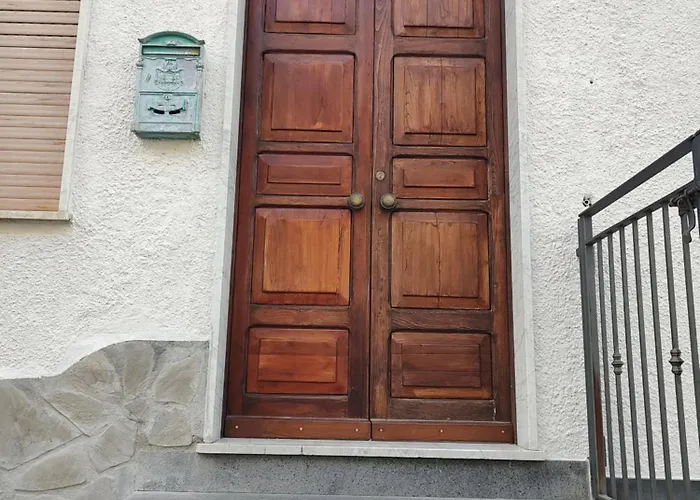 Pietrapantone 3* Пьетрапертоза