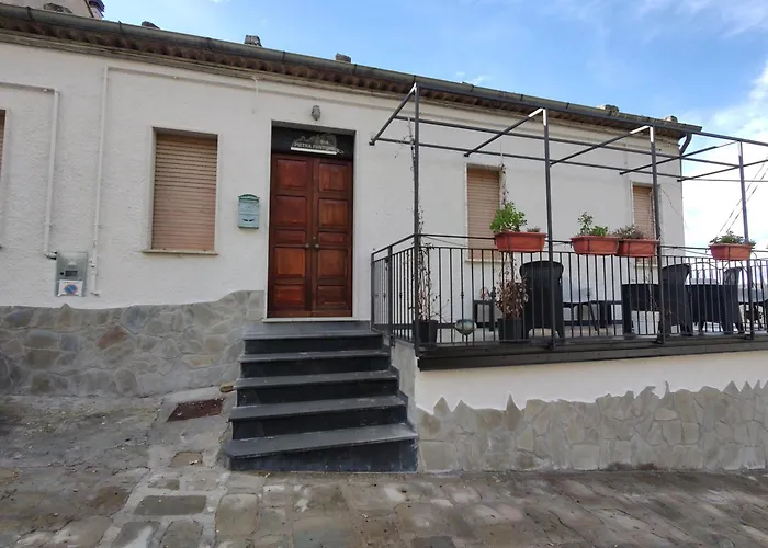 Pietrapantone 3* Пьетрапертоза